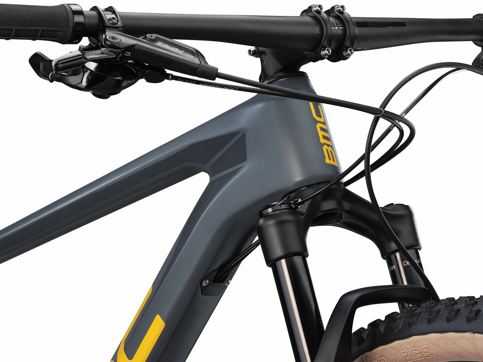 bmc teamelite 2