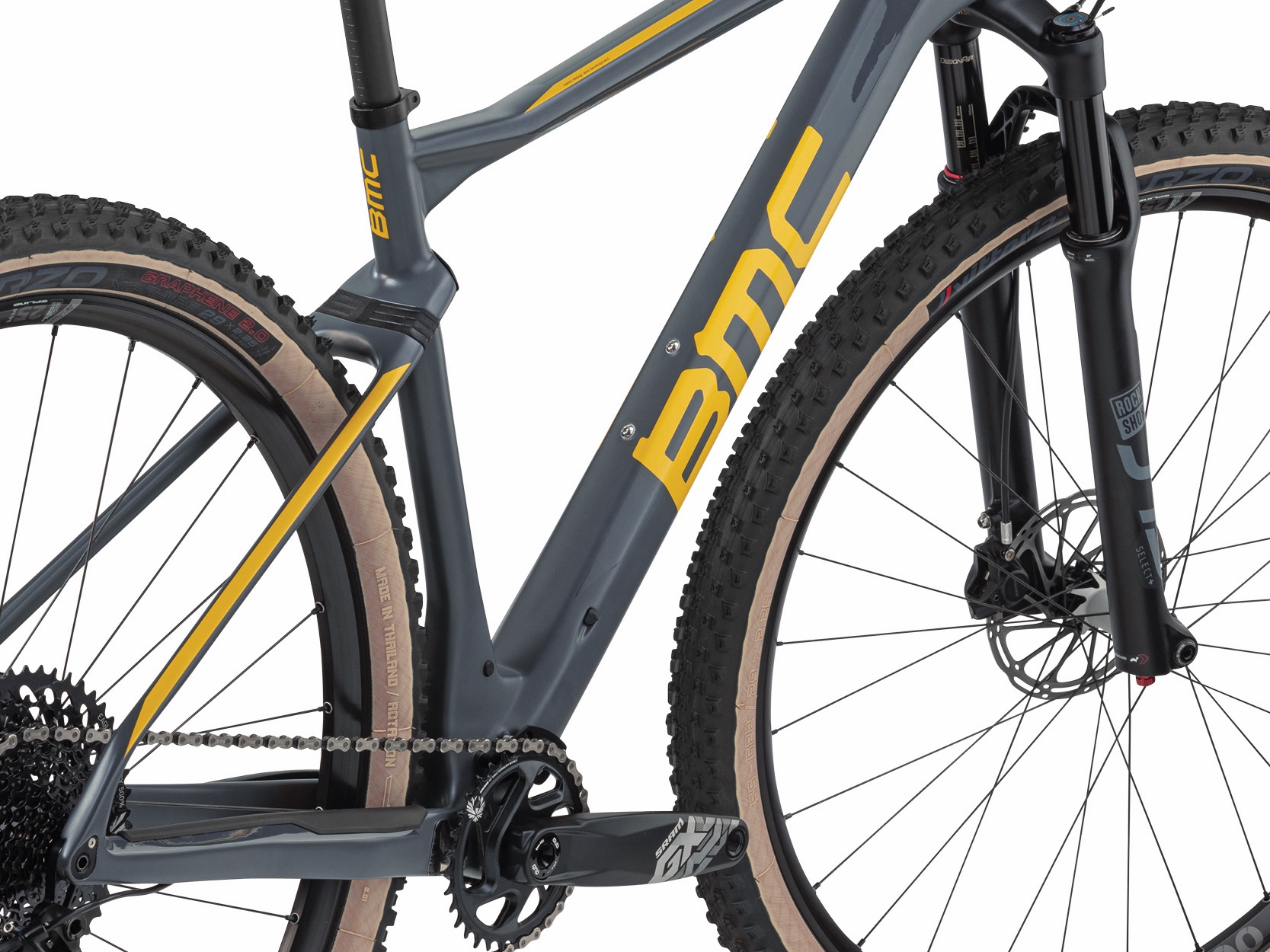 bmc teamelite 2
