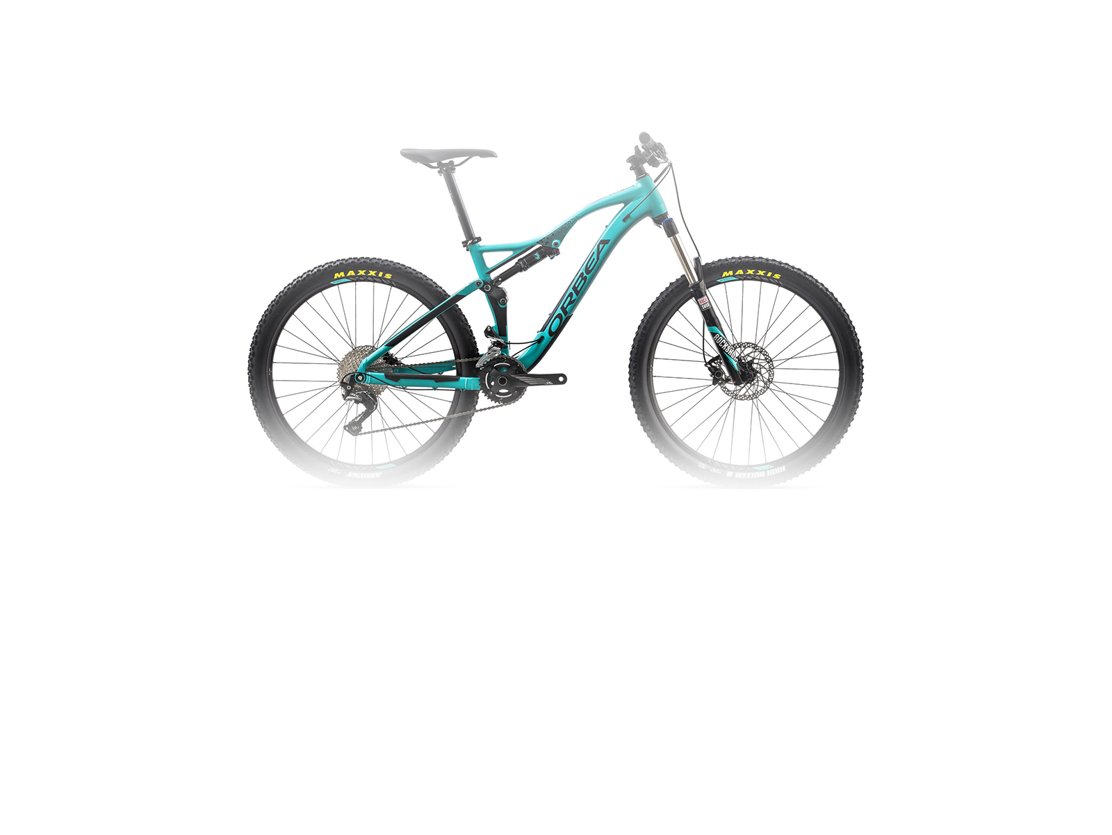 occam mtb