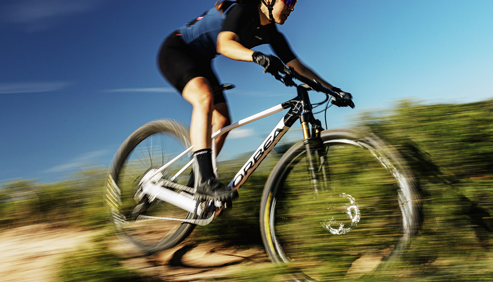 Orbea Bikes