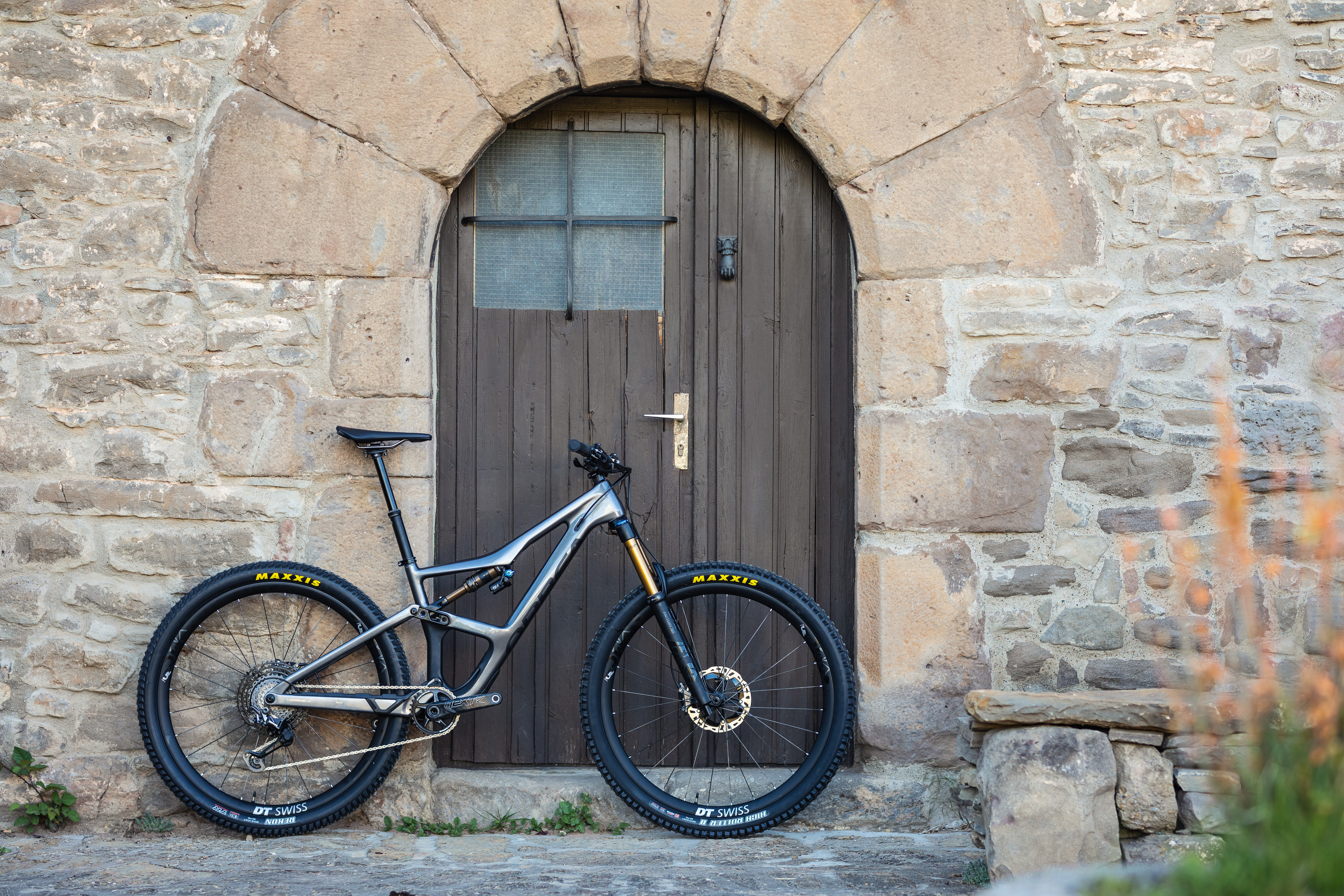 occam mtb