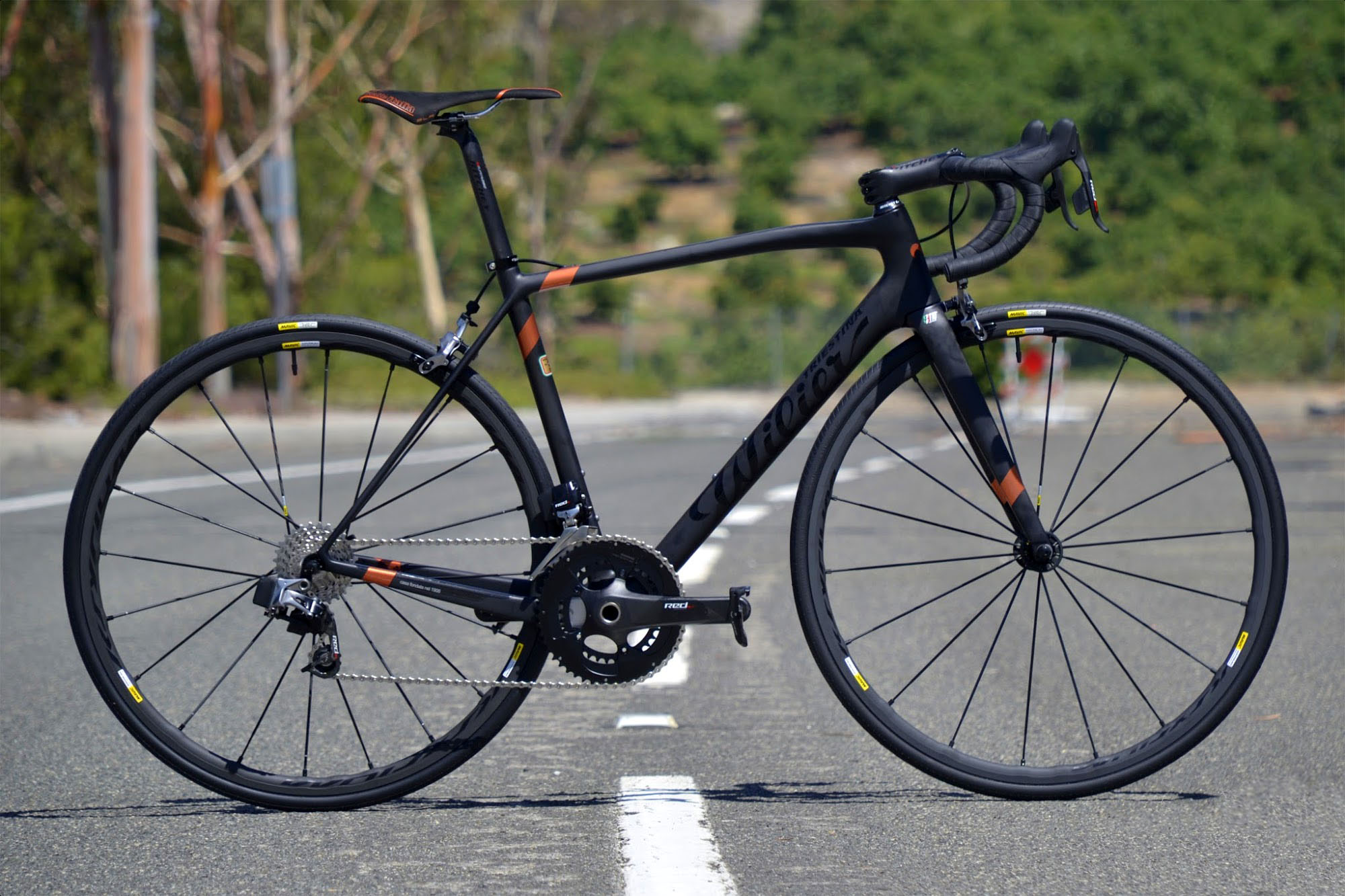 e bike wilier 2018