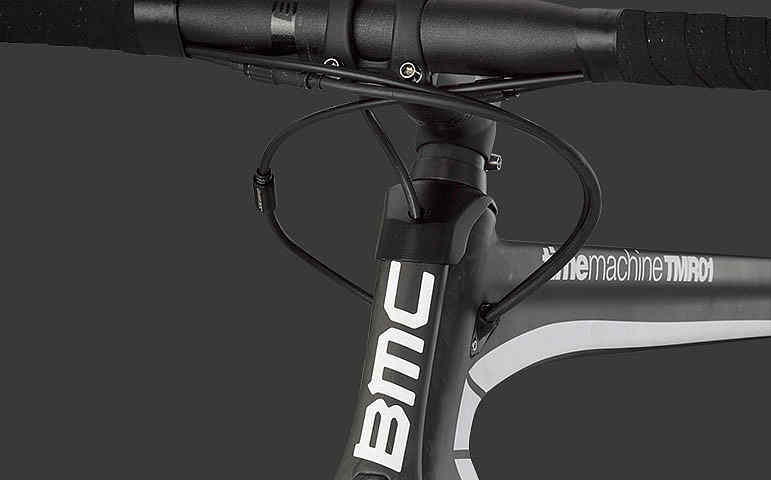 Bmc tmr01 best sale
