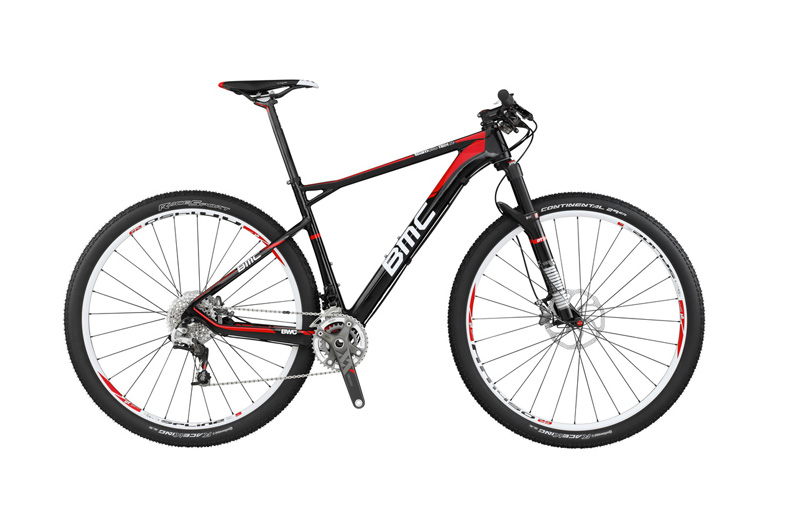 team elite bmc