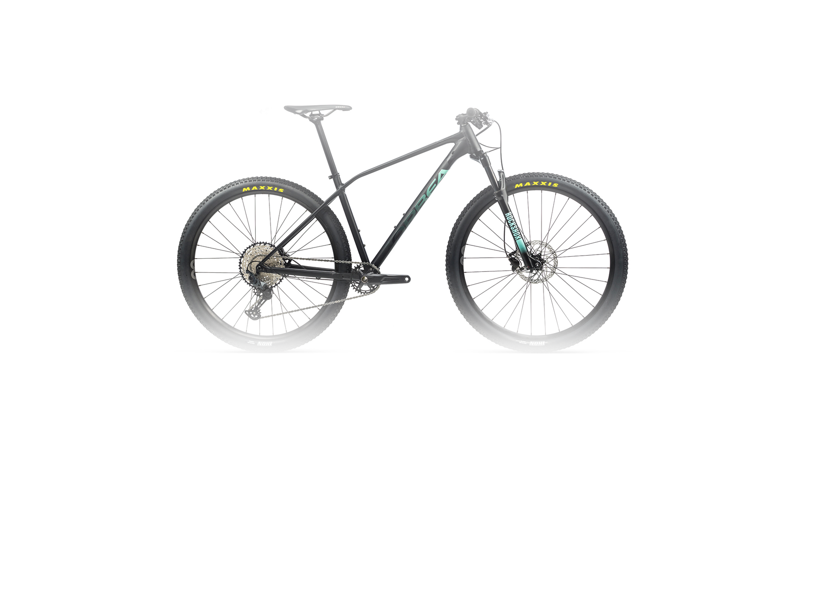 Mtb orbea alma h20 outlet