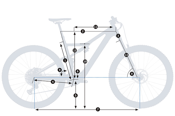 Rise m20 orbea best sale