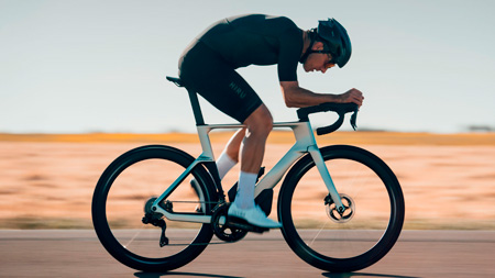 orbea aero di2