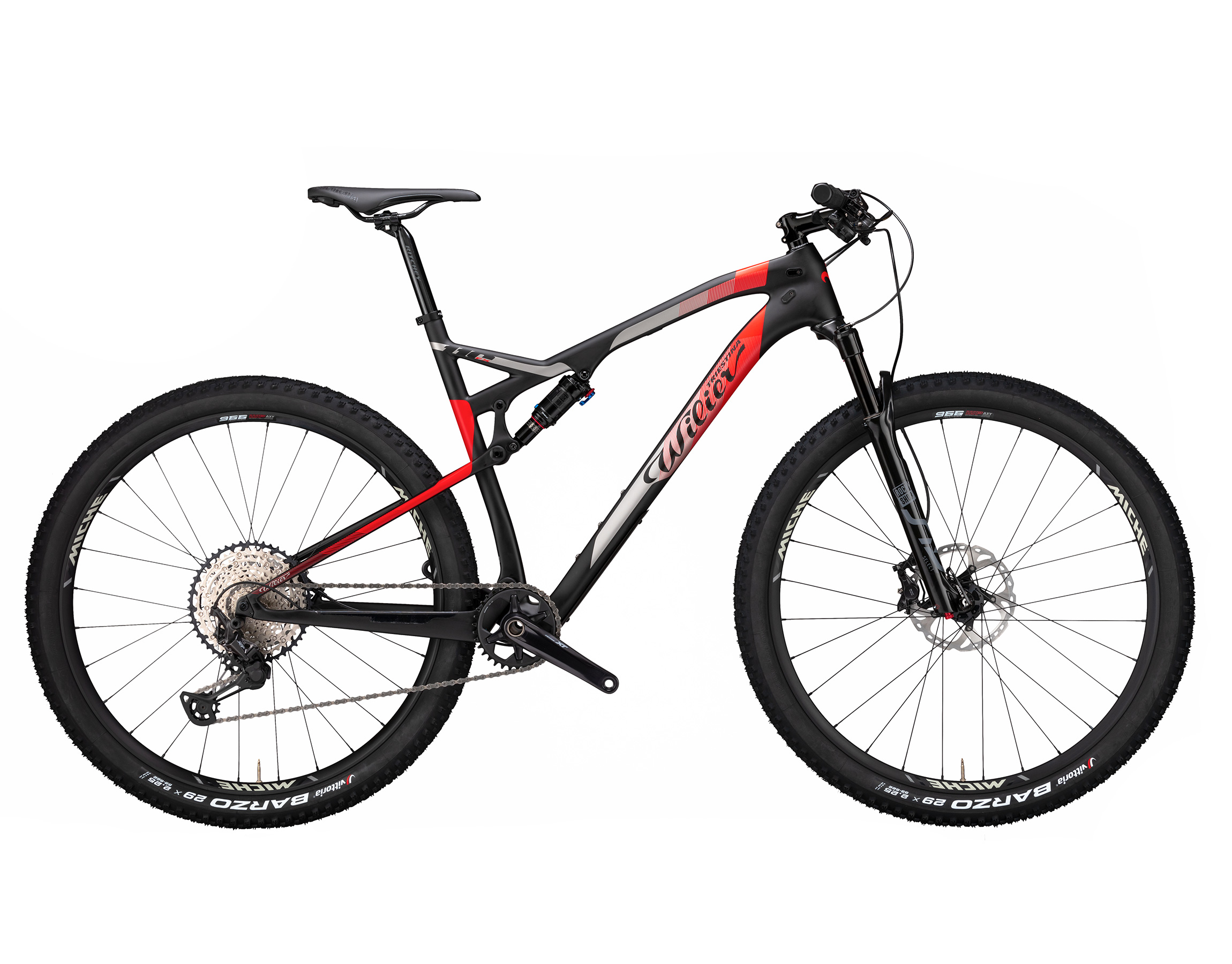 Wilier urta mtb 2021 hotsell