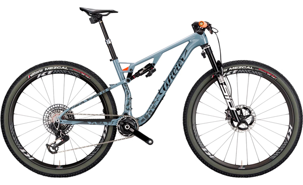 sid mtb